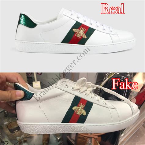 scarpe gucci contraffatte|are Gucci shoes legit.